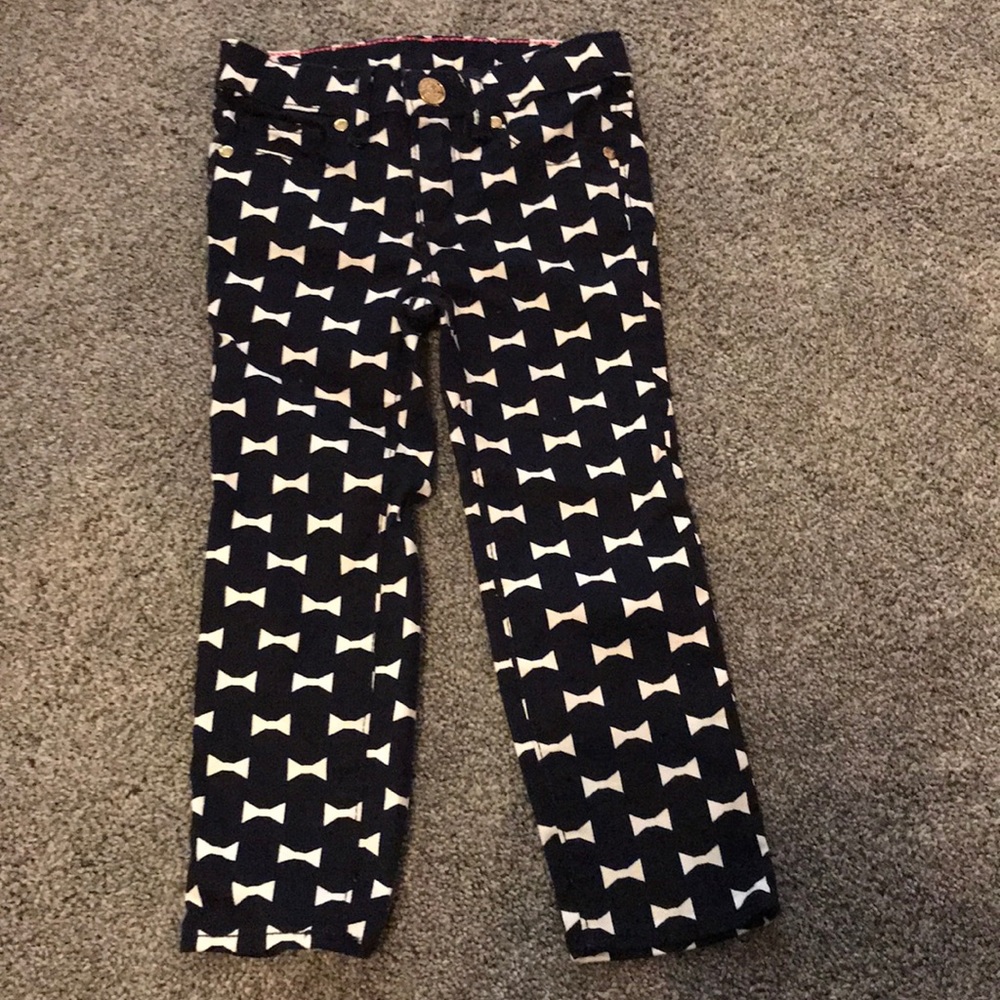 Kate spade baby gap toddler jeans